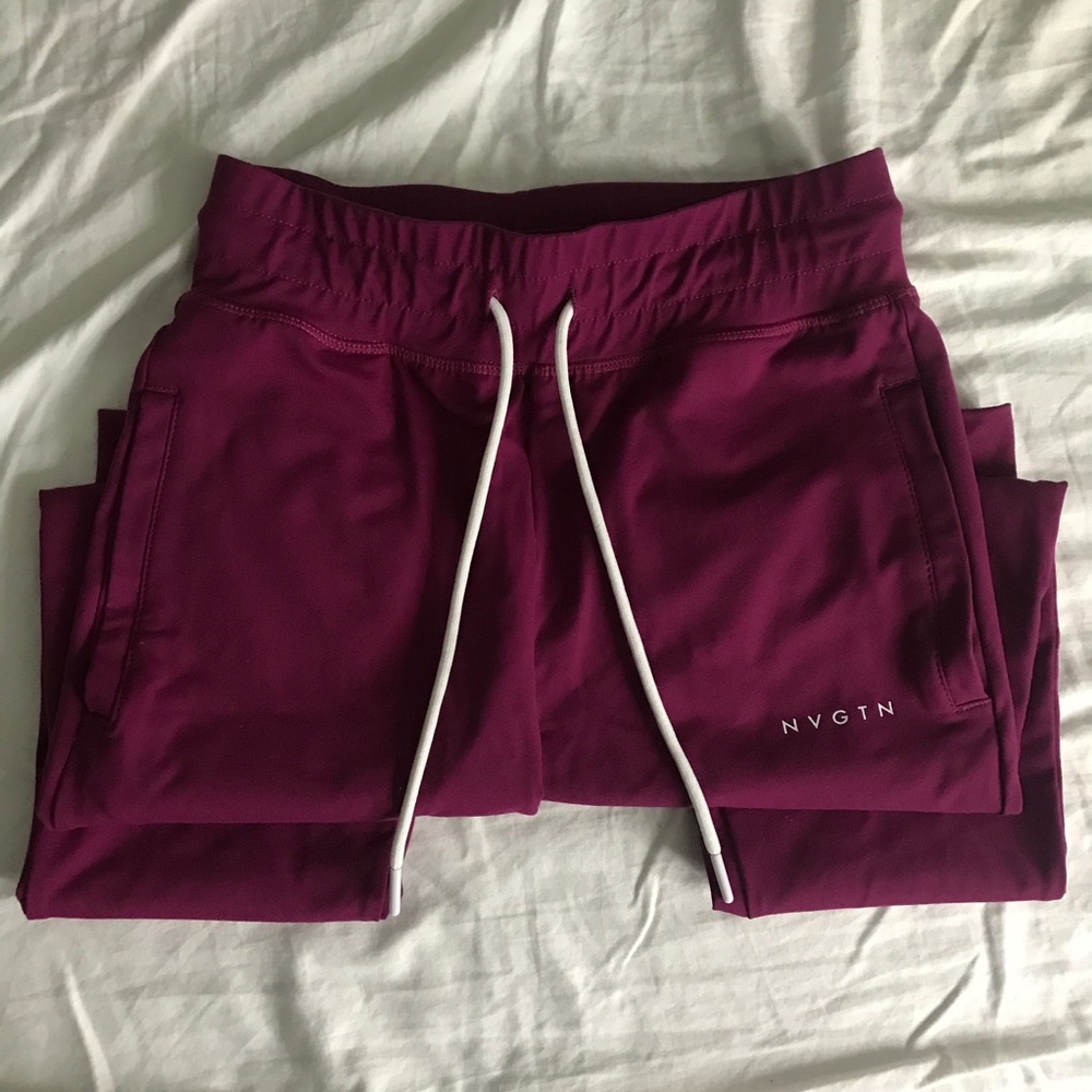 TRADE M FOR L ONLY